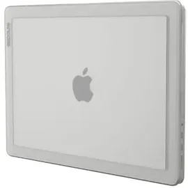 Incase Edge Hardshell Case mit Makrolon® Transparent für 14" MacBook Pro (M1-M4, 2021-2024)