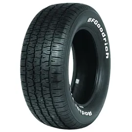 BF Goodrich Radial T/A RWL