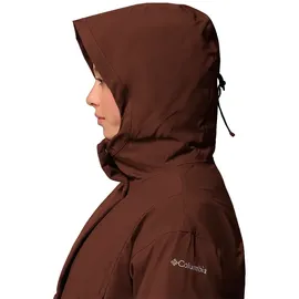 Columbia Harmony FallsTM Parka - Tobacco - S