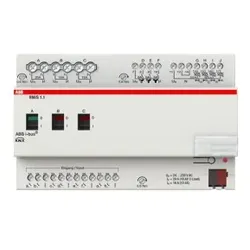 ABB RM/S1.1 RM/S1.1 Raum Master, Basic, REG 2CDG110094R0011 RMS11