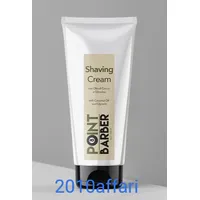 Farmagan POINT BARBER Shaving Cream 200 ml
