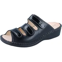 Finn Comfort Pisa schwarz 37