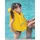 BESTWAY Schwimmweste gelb 3-6 Jahre