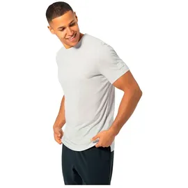 super.natural Casual Rib Bio J T-Shirt (Größe L