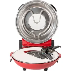 SCHÄFER IT-Systems Schäfer Pizzamaker 32cm