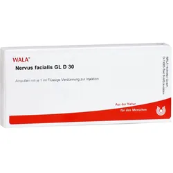 Nervus Facialis Gl D30