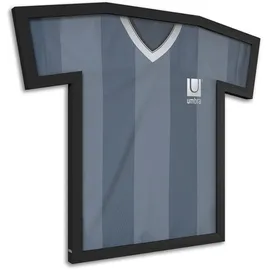 Umbra T-Frame modern schwarz 3,00x63,50 cm 1 St.