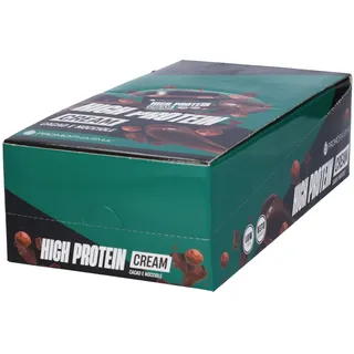 High Protein Crema Cacao E Nocciole 1600 g