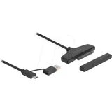DeLock - Adapter USB 3.2 (Gen 1) - USB"