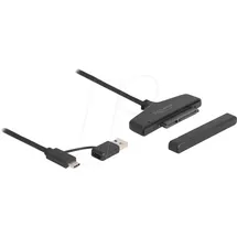 DeLock - Adapter USB 3.2 (Gen 1) - USB"