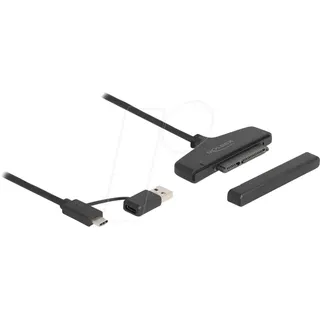 DeLock - Adapter USB 3.2 (Gen 1) - USB"