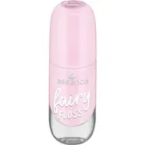 Essence Gel Nail Colour Nagellack Nr. 70 - Light Rose