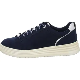 Marco Tozzi Schnürer Damen Blau 40