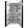 Samsung RS80F66KBFEF Side-by-Side (635 l, 1784 mm hoch, Schwarz)