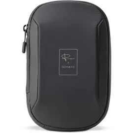 Gomatic Peter McKinnon Tech Organizer