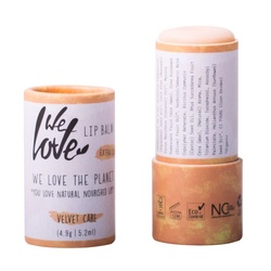 We Love The Planet Lip Balm Stick Velvet Care