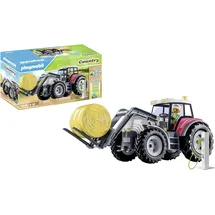 Playmobil Country Großer Traktor 71305