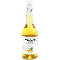 Kreyenhop & Kluge 500ml CHOYA SILVER Aromatisiertes weinhaltiges Getränk Ume Fruit