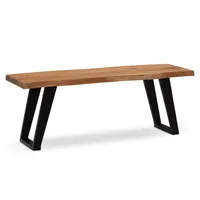Wohnling Wohnling, Sitzbank, 120x40x45,5 (120 cm) - 2 Jahre