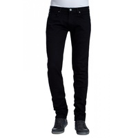 LEE Luke Jeans Clean Black 30 30