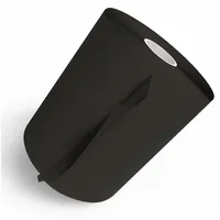 Horn Medical Fixierbinde kohäsiv 10 x 20 cm schwarz