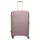 Travelite VOYAAGE 4-Rollen L Cabin 56 cm / 0 l pink