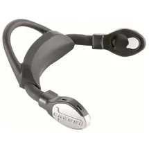 Cressi Ebs For Ara/pro Light/frog Bungee Straps Für Flossen - 2 pcs - 21 cm