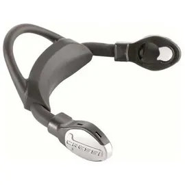 Cressi Ebs For Ara/pro Light/frog Bungee Straps Für Flossen - 2 pcs - 21 cm