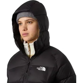 The North Face Women's Hyalite Down Hoodie - black XS