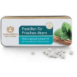 Pastillen Für Den Frischen Atem 10 g