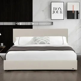 Corium Juva 140 x 200 cm Beige