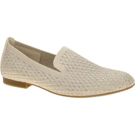 Gabor Slipper Damen Beige 37