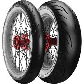 Avon Cobra Chrome REAR 130/90-16 74H
