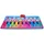 BONTEMPI Musikspielmatte Junior 130 x 48 cm  mehrfarbig