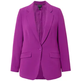 Ulla Popken Blazer Grün 44