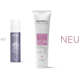 Goldwell Stylesign Heat Styling Glättungs-Balsam 100 ml