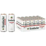 Krombacher Bier Alkoholfrei EINWEG (1 x 0,5 l)