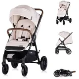 Chipolino Ultera Buggy Braun