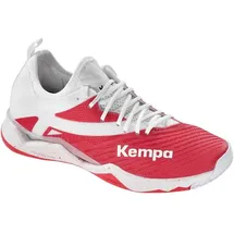 Kempa Wing Lite 2.0 Handballschuhe Damen weiß 41