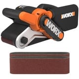 Worx WX661.1 Bandschleifer