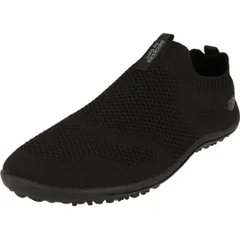 Dockers Slip-Ons Herren Schwarz 44