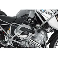 SW-Motech Zylinderschutz Alu für Bmw R 1200 12-18 Rohrförmiger