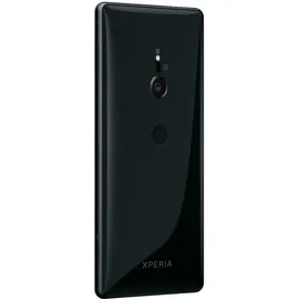 Sony Xperia XZ2 Dual SIM schwarz