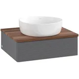 Villeroy & Boch Waschtischunterschrank „Antao“ 60 × 19 × 50 cm