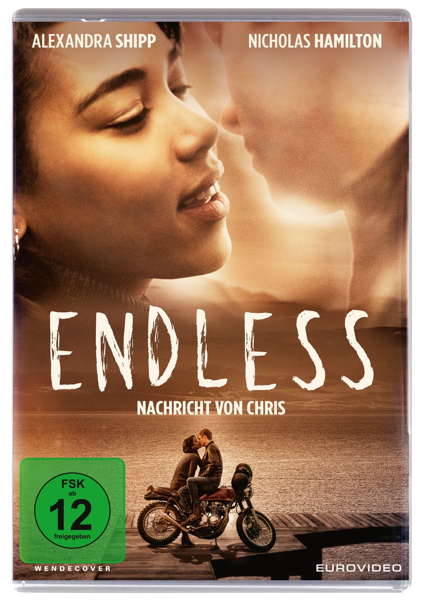 Endless - Nachricht Von Chris (DVD)