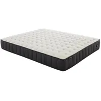 Pointhome Yatas Bedding Matratze 140 x 200 Ionic Energy Matratzen Taschenfederkern einseitige Matratze Höhe 29 cm H3