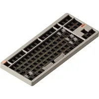 Nuphy Gem80 Kabelloss Mechanische Tastatur, QMK/VIA, Custom, RGB LED,