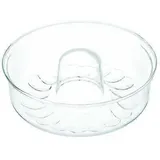 Simax Glas Gugelhupfform 2 Liter