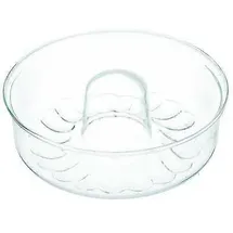 Simax Glas Gugelhupfform 2 Liter