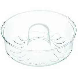 Simax Glas Gugelhupfform 2 Liter